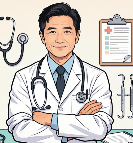 任家毅在哪里坐诊